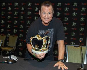 2021 Emerald City Comic Con
