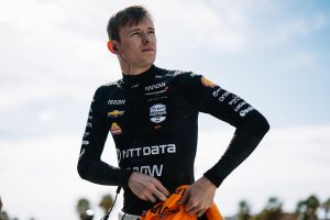 Callum Ilott