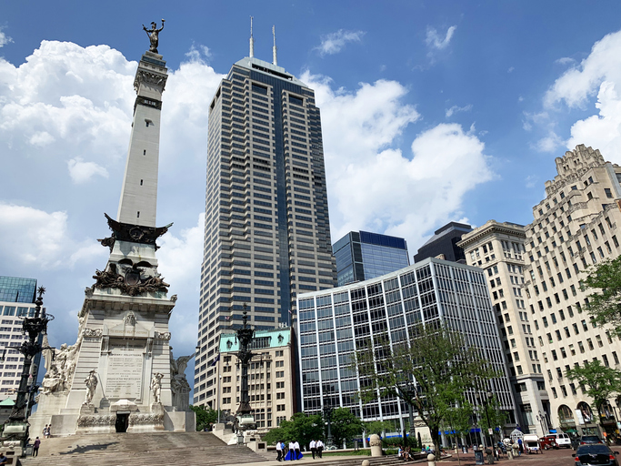 Indianapolis, IN