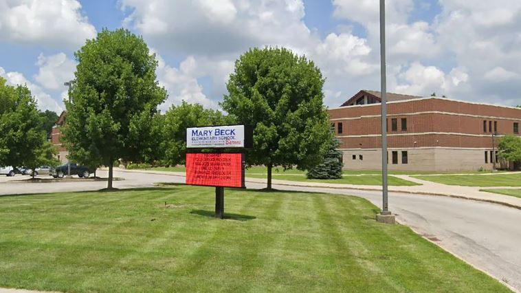 Mary Beck Elementary School