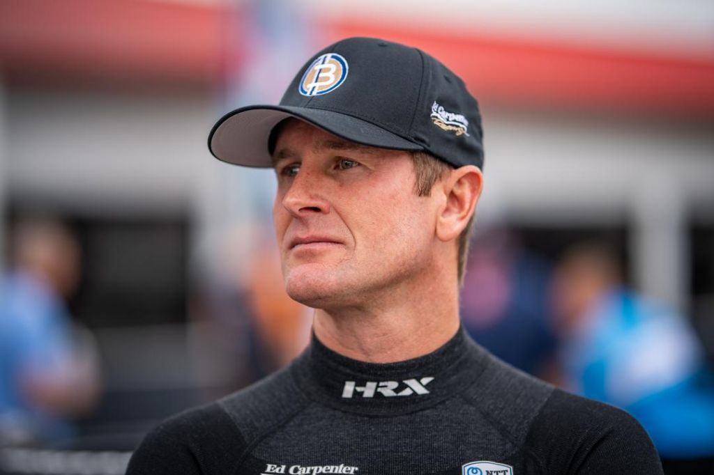 Ryan Hunter-Reay