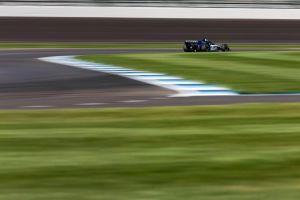 Hybrid Testing at IMS