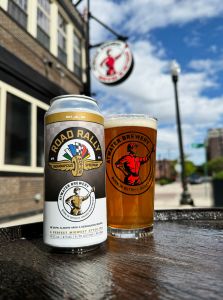 Image of Road Rally IPA Beer