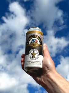 Image of Road Rally IPA Beer