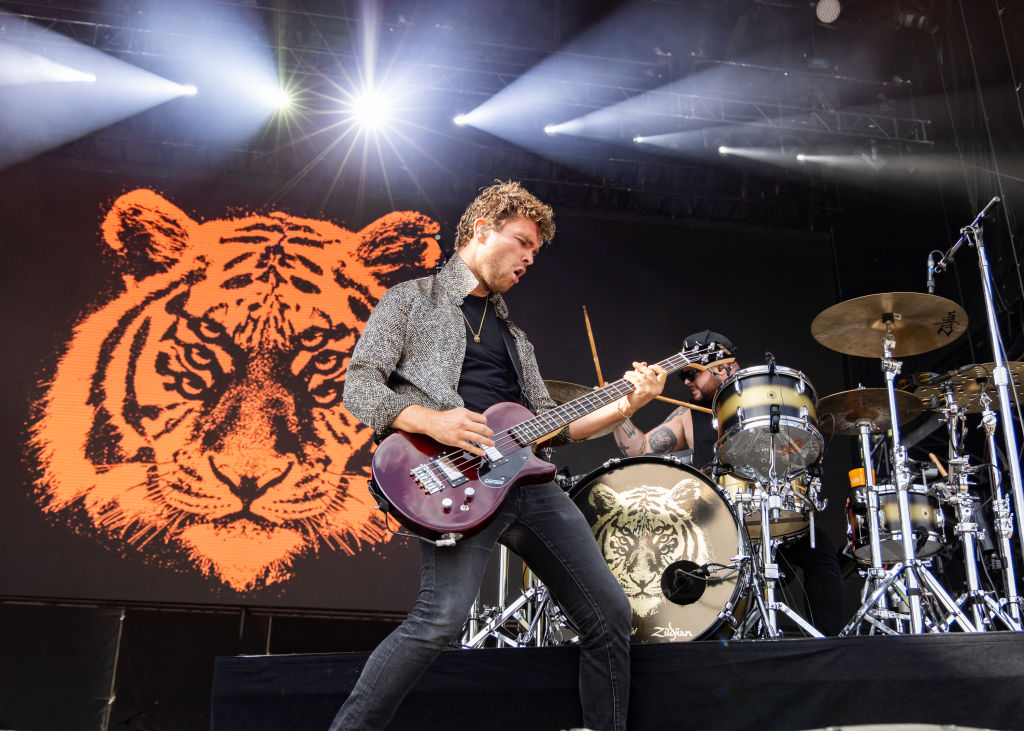 2024 Shaky Knees Festival