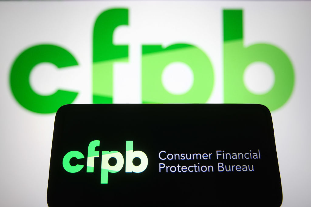 The CFPB remains, and Clarence Thomas has the majority opinion