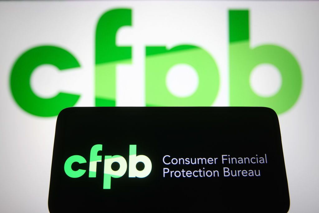 The CFPB remains, and Clarence Thomas has the majority opinion