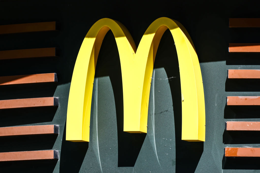 McDonald's trying new things to bring the people back