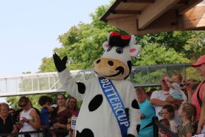 Image of 2023 Zoopolis 500 at the Indianapolis Zoo