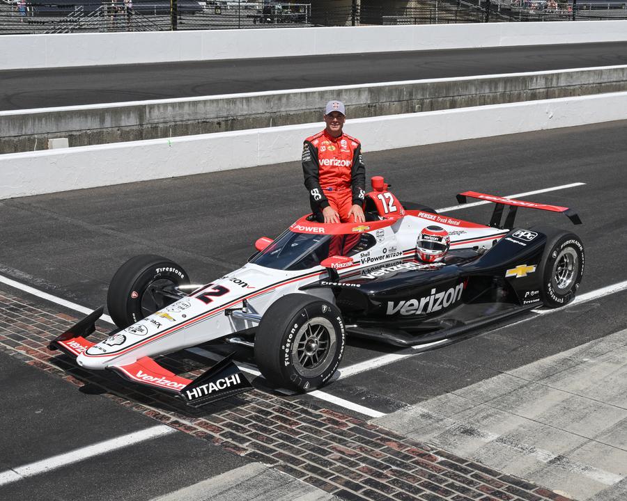 Driver photos for 108th Indianapolis 500