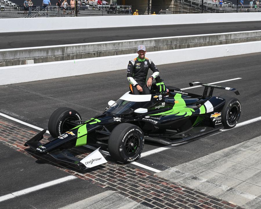 Driver photos for 108th Indianapolis 500