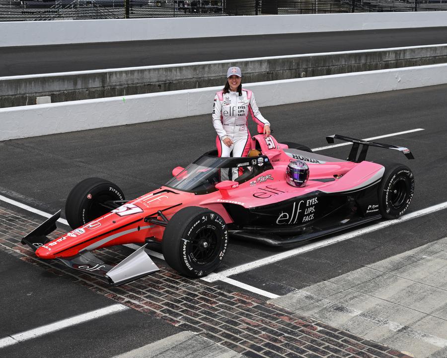 Driver photos for 108th Indianapolis 500