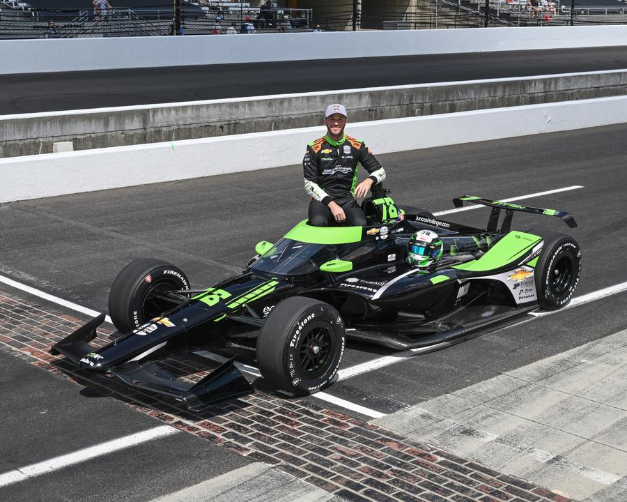 Driver photos for 108th Indianapolis 500