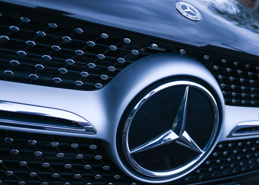 Mercedes workers say no to UAW