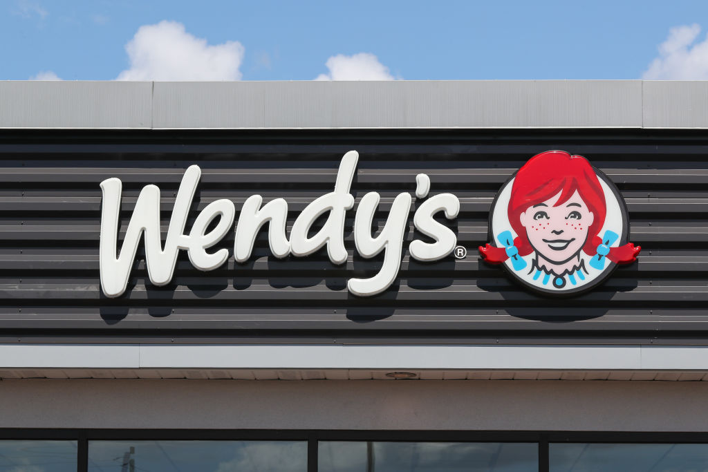 Wendy's is offering a $3 breakfast meal