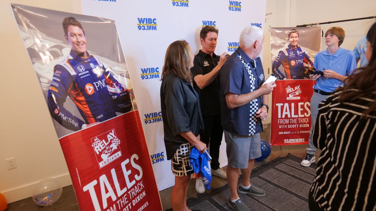 Photos from Tales From The Track with Hammer & Nigel