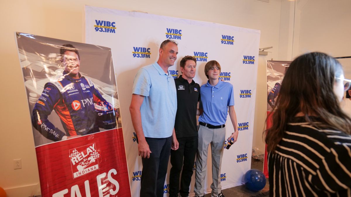 Photos from Tales From The Track with Hammer & Nigel