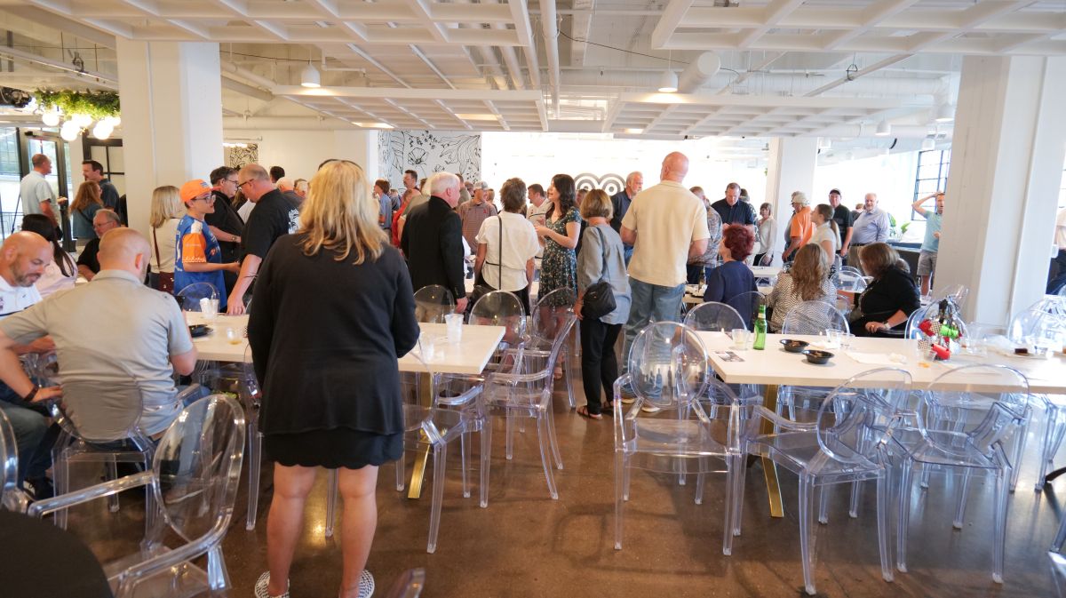 Photos from Tales From The Track with Hammer & Nigel