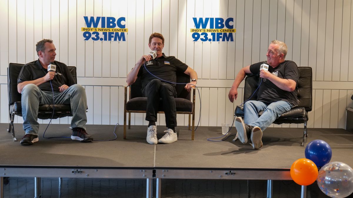 Photos from Tales From The Track with Hammer & Nigel