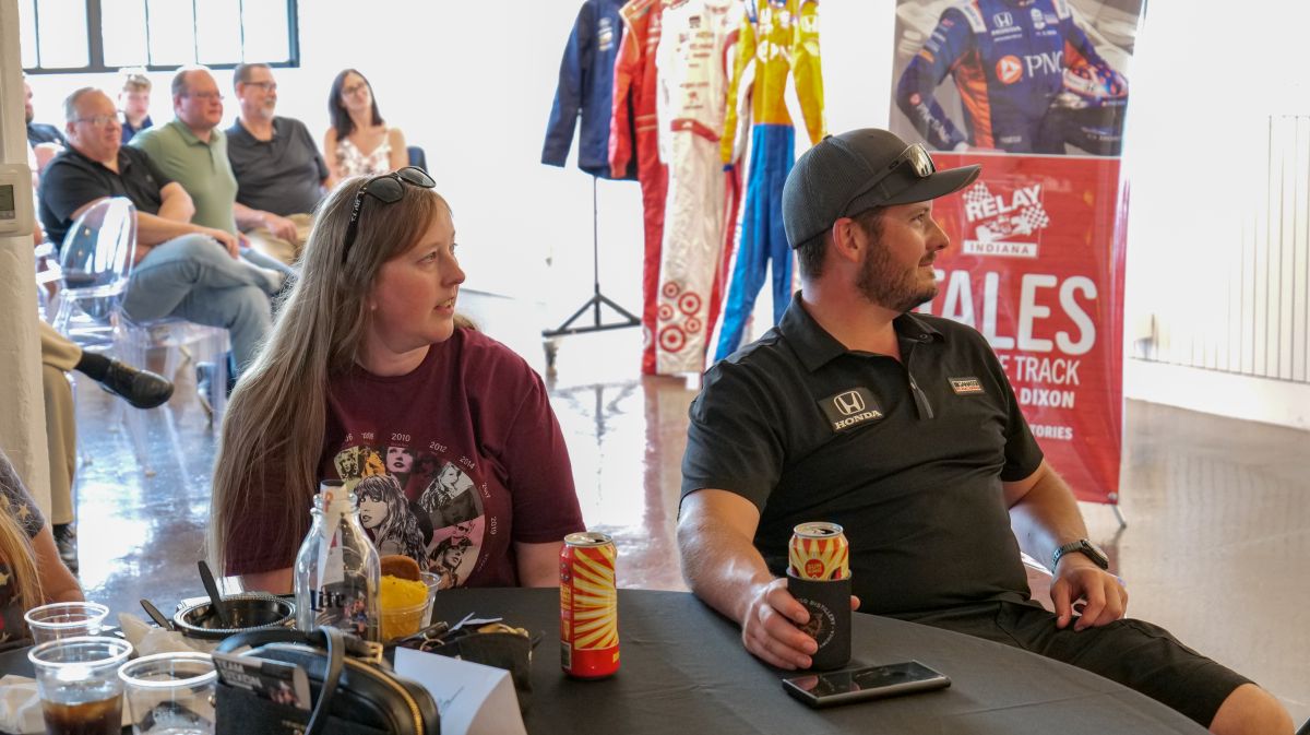 Photos from Tales From The Track with Hammer & Nigel