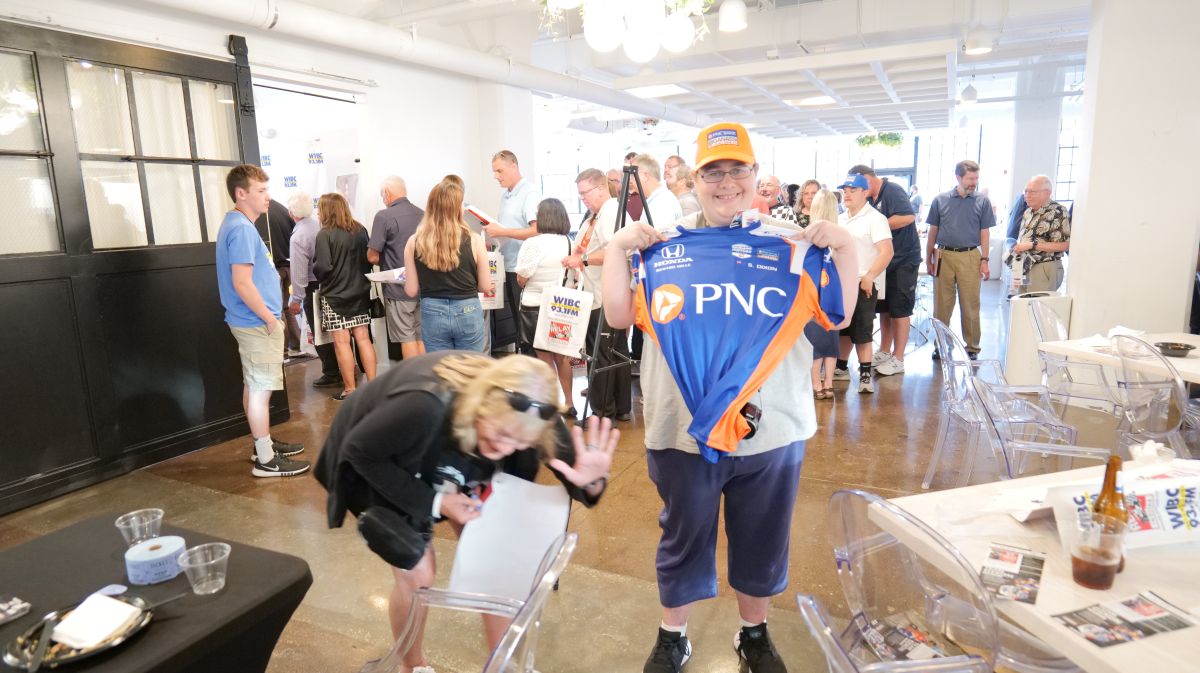 Photos from Tales From The Track with Hammer & Nigel