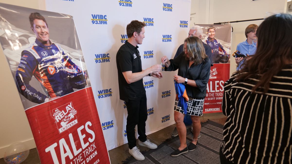 Photos from Tales From The Track with Hammer & Nigel