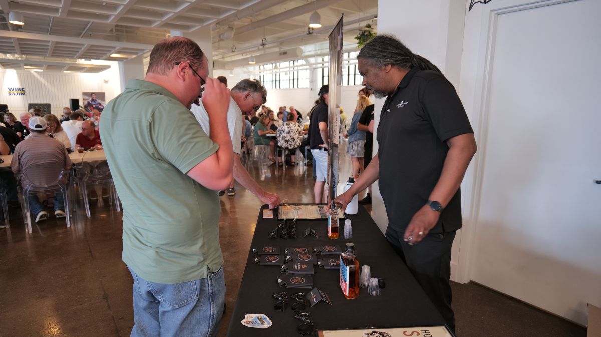 Photos from Tales From The Track with Hammer & Nigel