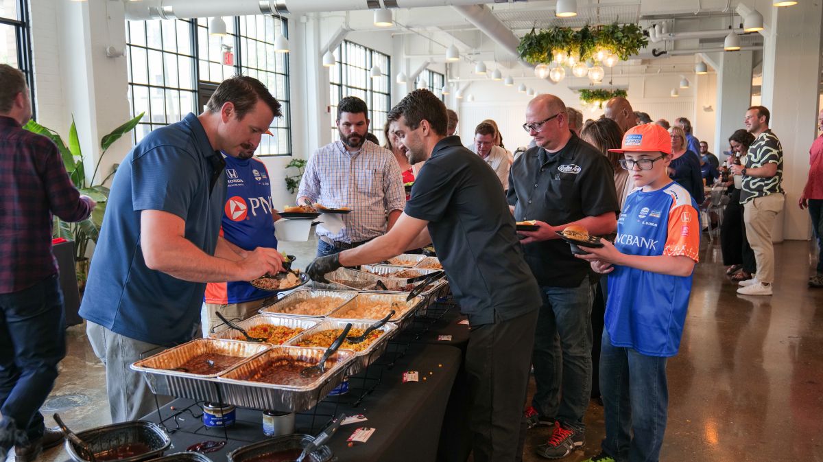 Photos from Tales From The Track with Hammer & Nigel