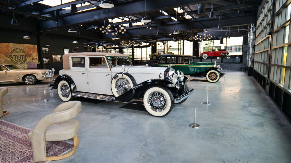 Photos from Tales From The Track with Hammer & Nigel