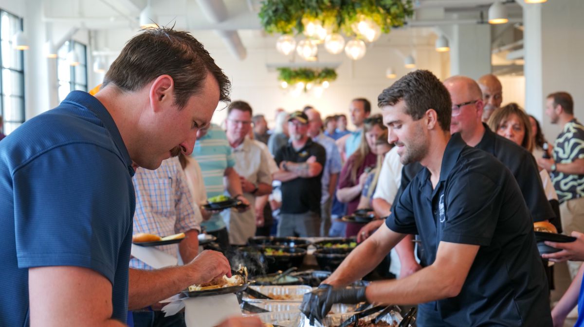 Photos from Tales From The Track with Hammer & Nigel