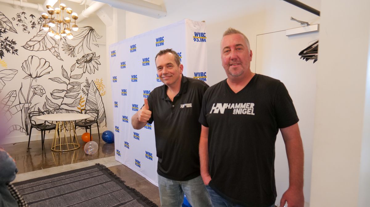 Photos from Tales From The Track with Hammer & Nigel