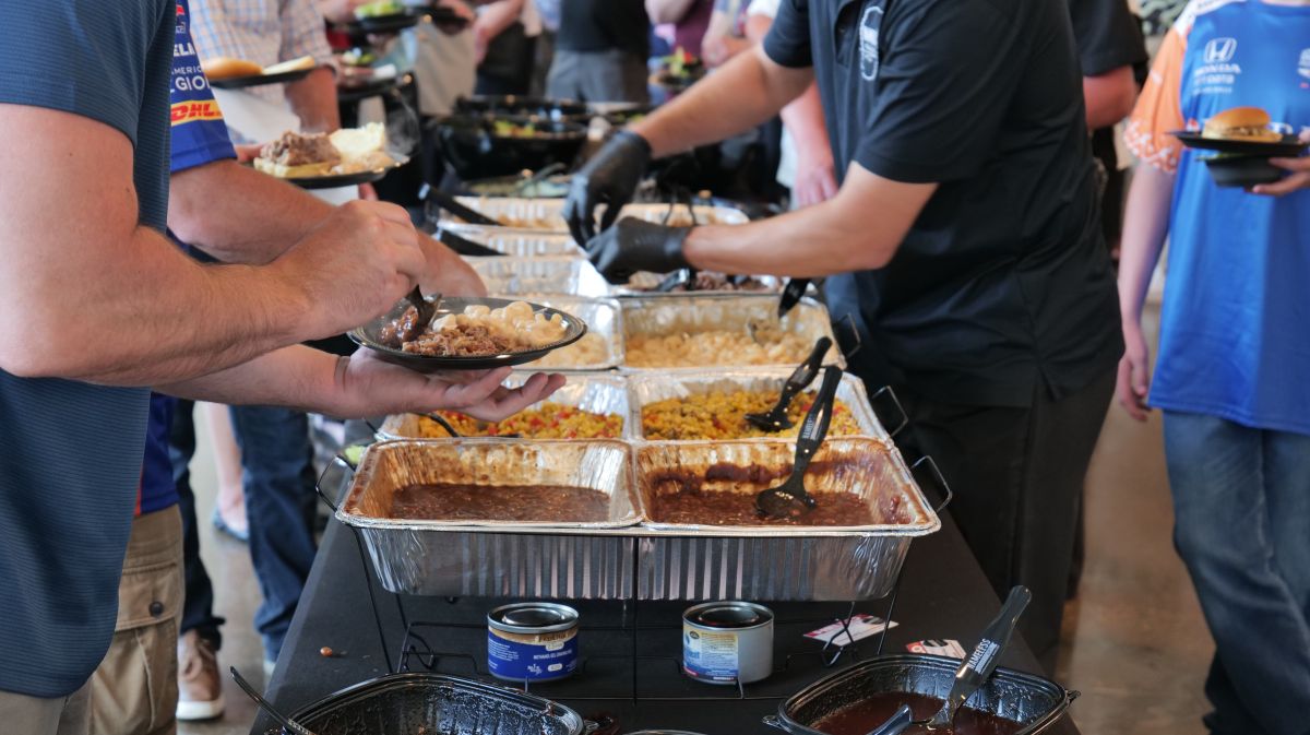 Photos from Tales From The Track with Hammer & Nigel