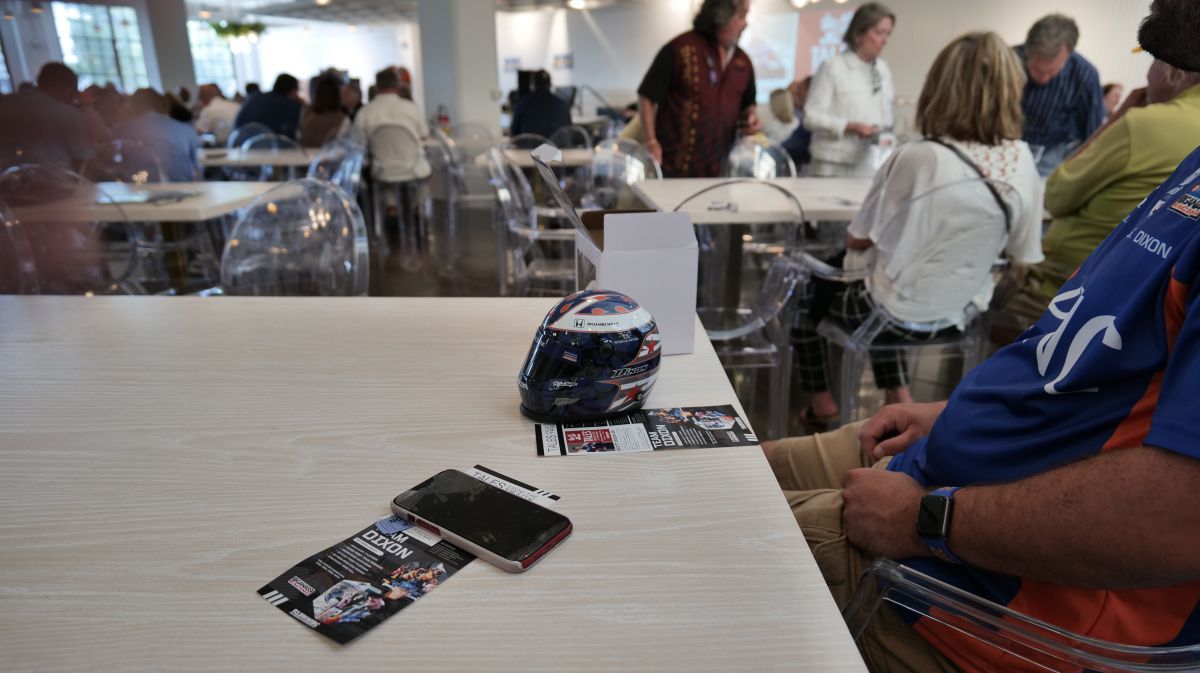 Photos from Tales From The Track with Hammer & Nigel