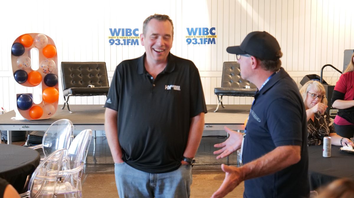 Photos from Tales From The Track with Hammer & Nigel