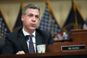 House Select Committee On The Chinese Communist Party Holds Primetime Hearing