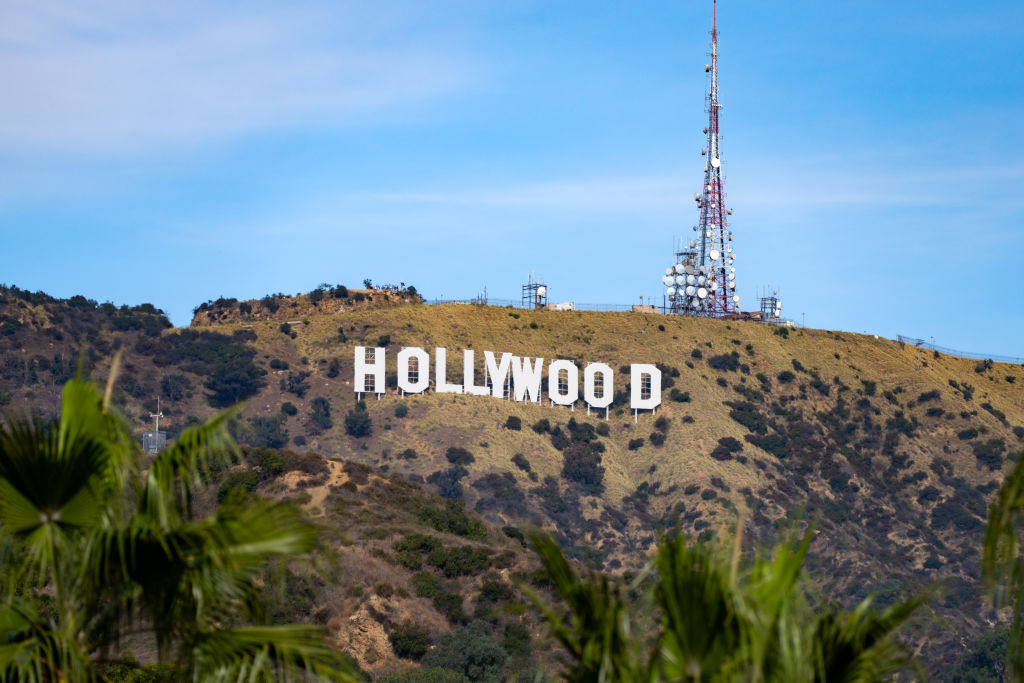 Hollywood Exteriors And Landmarks - 2023