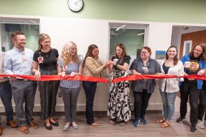 Image of Riley Children's Health Expansion in Carmel