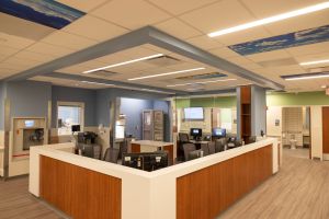 Image of Riley Children's Health Expansion in Carmel
