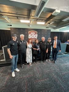 Robin Miller Award