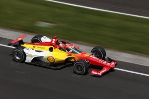 Josef Newgarden