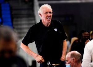 Two-time NBA champion and Hall of Famer Bill Walton has died of cancer at the age of 71.