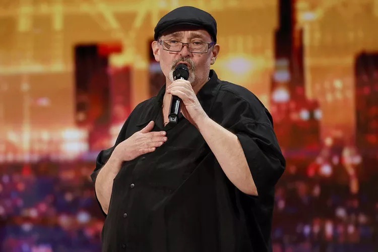 AGT Winner Richard Goodall Will Perform at ISU