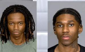 Arrests Made in Carjacking Case