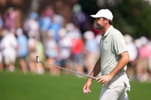 Charles Schwab Challenge - Final Round