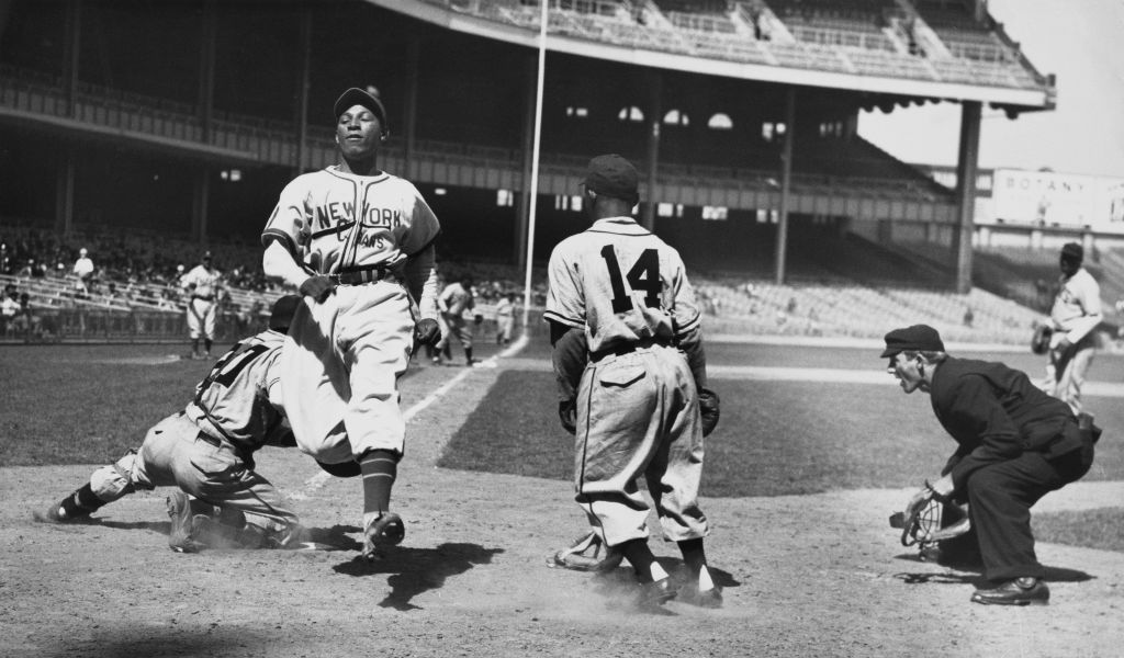 MLB to add Negro Leagues to the stats