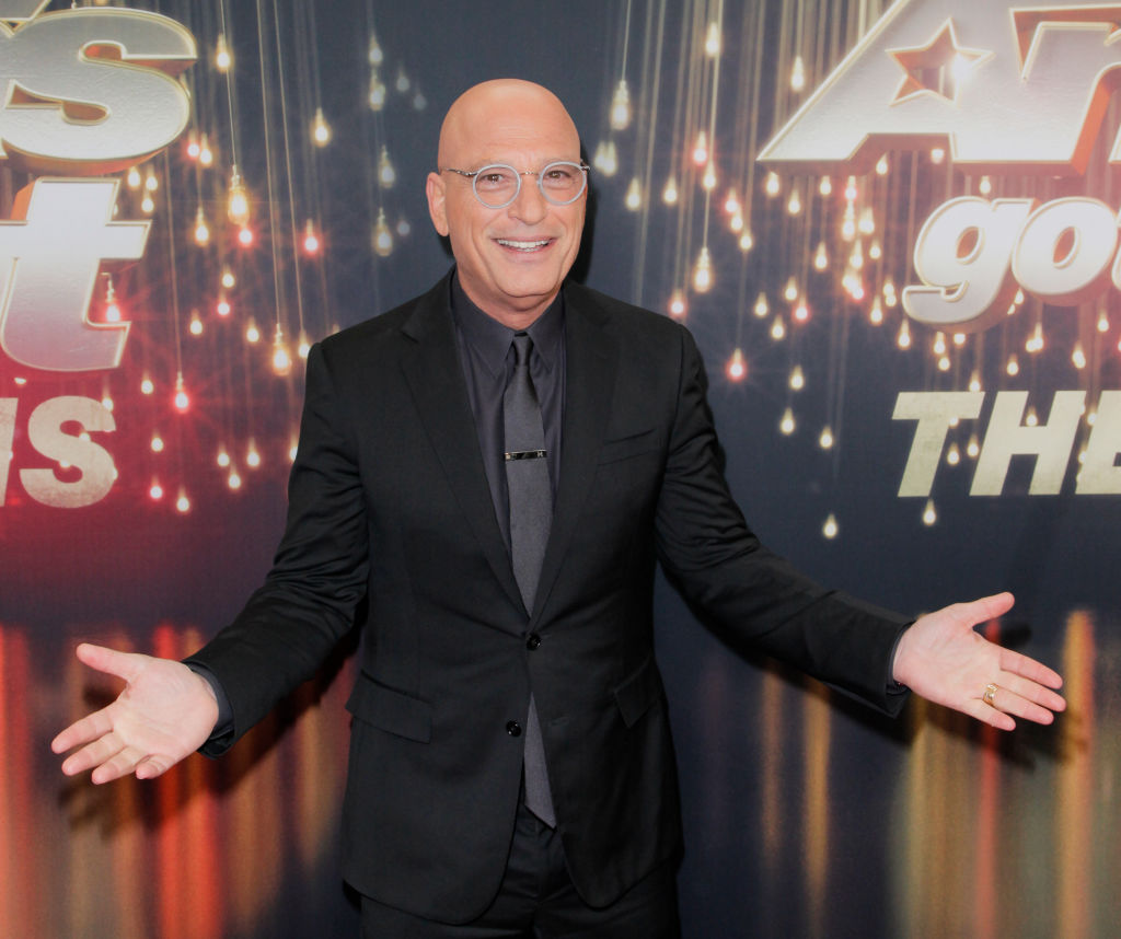 "America's Got Talent: The Champions" Finale - Arrivals