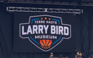 Larry Bird Museum