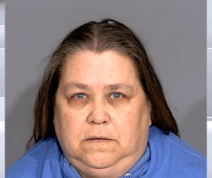 Grandmother Facing More Charges