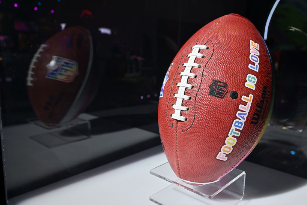 11 NFL teams so far decline to bow to pride month messaging