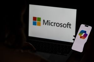 Microsoft and Team Copilot